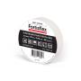 Изолента Fortisflex ПВХ 19х0.15х20 (бел) арт. 71231. Артикул 71231