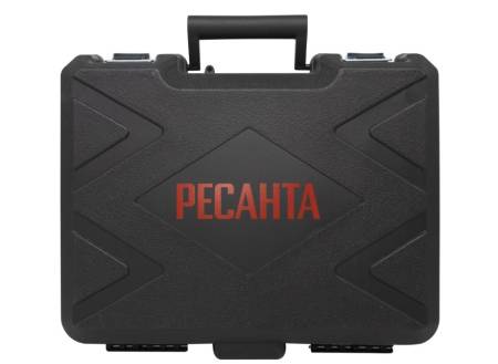 Гайковёрт сетевой Ресанта ГС-1100 75/24/1. Артикул 75/24/1
