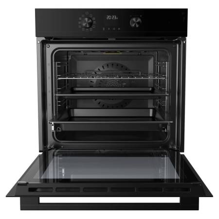 Духовой шкаф Haier HOQ-K4AAN3GB. Артикул FY001XE09RU
