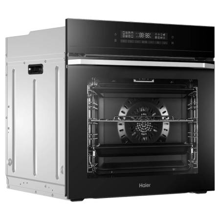 Духовой шкаф Haier HOQ-F5AAGB. Артикул FY001ZE08RU