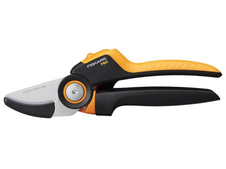 Секатор контактный FISKARS Xseries PowerGear L P941 1057174. Артикул 1057174