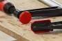 Комплект защитных колпачков, 2 пары, для BESSEY BE-3101395. Артикул BE-3101395