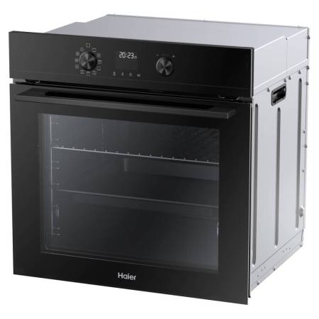 Духовой шкаф Haier HOQ-K4AAN3GB. Артикул FY001XE09RU