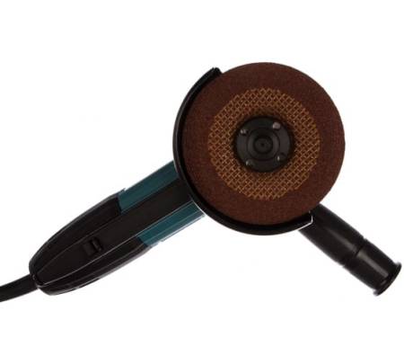 Шлифмашина угловая электрическая Makita GA5034 720 Вт d125 мм. Артикул 504762
