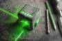 Лазерный уровень ADA CUBE 3D GREEN PROFESSIONAL EDITION А00545. Артикул А00545