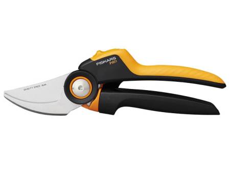 Секатор плоскостной FISKARS Xseries PowerGear L P961 1057175. Артикул 1057175