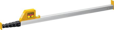 Линейка телескопическая STAYER Telemetr, 5м 3420-05_z02. Артикул 3420-05_z02