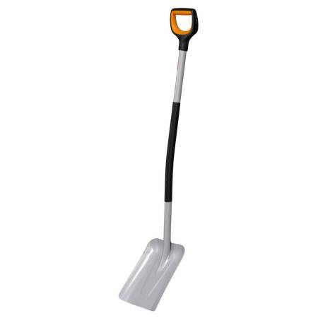 Лопата совковая  Xact FISKARS 1066731. Артикул 1066731