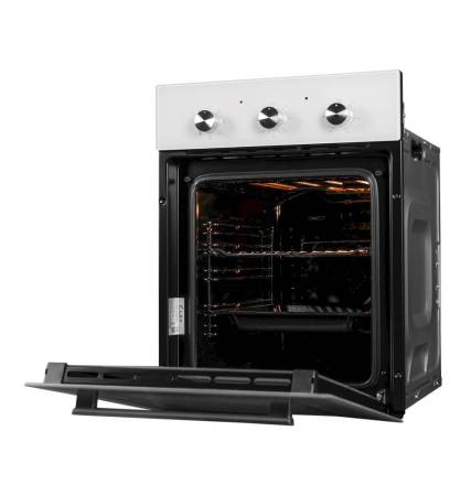 Духовой шкаф встраиваемый LEX EDM 4570 WH CHAO000301. Артикул CHAO000301