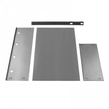 Мангал эконом 350x250x350 мм, Россия Camping Palisad 69648. Артикул 69648