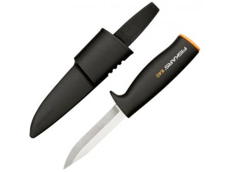 Нож общего назначения FISKARS 1001622. Артикул 1001622