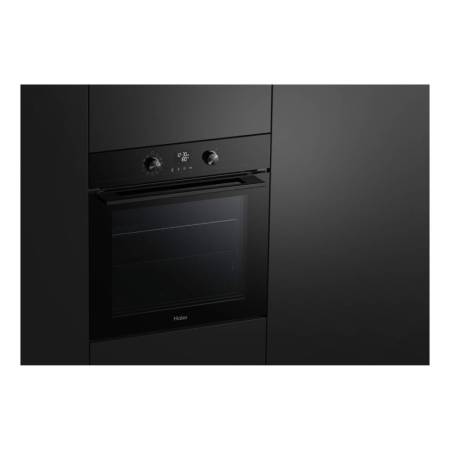 Духовой шкаф Haier HOQ-K4AAN3GB. Артикул FY001XE09RU