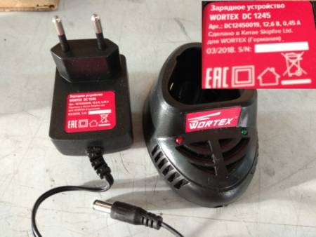 Зарядное устройство MG1213ELi KP523-28. Артикул KP523-28