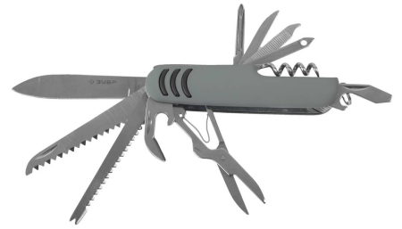 Струбцина трубная STAYER 1/2″ 32307-12. Артикул 32307-12