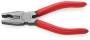 Плоскогубцы комбинированные, 160 мм, , SB KNIPEX KN-0301160SB. Артикул KN-0301160SB