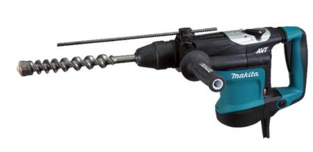 Перфоратор MAKITA HR3541FC 850Вт,SDS-Max. Артикул 19302