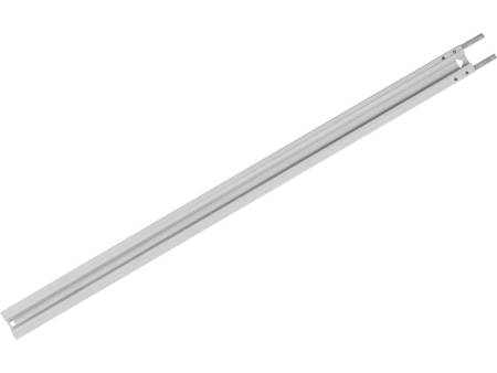 Удлинитель направляющей шины WORTEX CGR 1276 1250 мм1323768. Артикул 1323768
