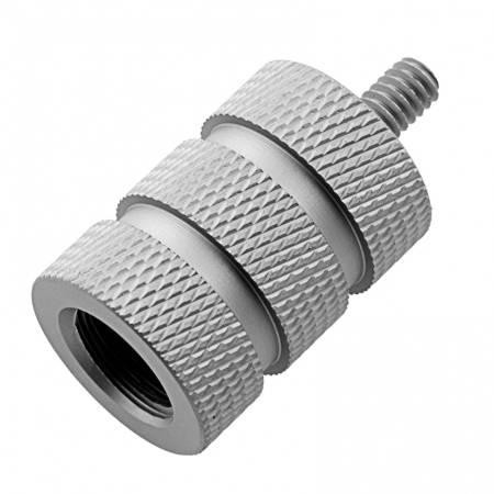 Адаптер резьбовой 5/8"-1/4 Matrix 35087. Артикул 35087