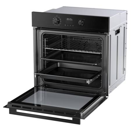 Духовой шкаф Haier HOQ-K4AAN3GB. Артикул FY001XE09RU