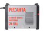 Сварочный аппарат инверторный Ресанта САИ-160Д 65/138. Артикул 65/138