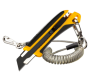 Нож OLFA Autolock 18 мм OL-L7-AL. Артикул OL-L7-AL