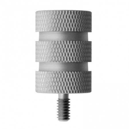 Адаптер резьбовой 5/8"-1/4 Matrix 35087. Артикул 35087
