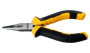 Мини-тонкогубцы STAYER 120 мм, 2218-2_z03. Артикул 2218-2_z03