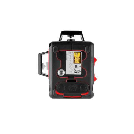 Лазерный уровень ADA CUBE 3-360 PROFESSIONAL EDITION А00572. Артикул А00572