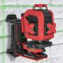 Лазерный нивелир CONDTROL Fliesen 4D 1-002-002. Артикул 1-002-002