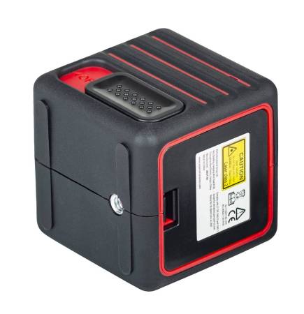 Лазерный уровень ADA CUBE 3D BASIC EDITION А00382. Артикул А00382