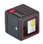 Лазерный уровень ADA CUBE 3D BASIC EDITION А00382. Артикул А00382