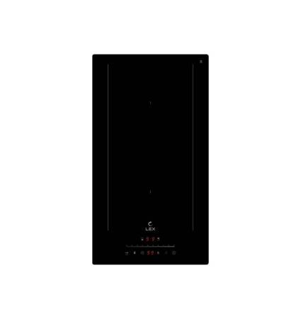 Варочная панель индукционная LEX EVI 321A BL CHPE000028. Артикул CHPE000028
