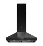Вытяжка кухонная купольная LEX BRIZ 500 Black TRFE000026. Артикул TRFE000026