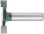 Фреза кромочная дисковая DxHxL=32х6х39,8мм FIT 3612-080632. Артикул 3612-080632