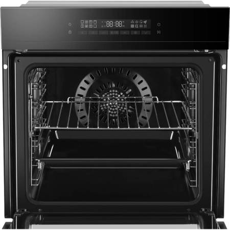 Духовой шкаф Haier HOQ-F5AAGB. Артикул FY001ZE08RU