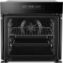 Духовой шкаф Haier HOQ-F5AAGB. Артикул FY001ZE08RU