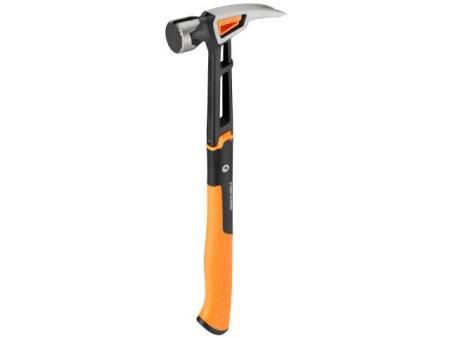 Молоток столярный XXL 22/16 FISKARS 1020216. Артикул 1020216