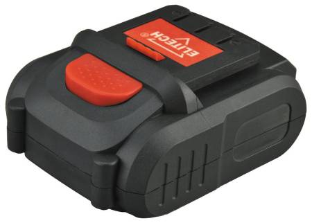 Аккумулятор ELITECH 1820.126900 200216. Артикул 200216