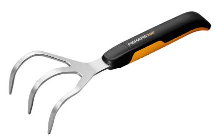 Культиватор Xact  FISKARS 1027047. Артикул 1027047