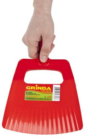 Ветерок GRINDA “BARBECUE” для поддержания температуры в мангале 68021. Артикул 68021