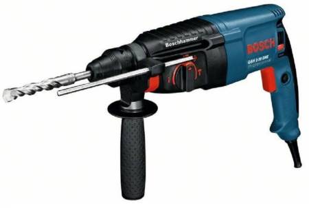 Перфоратор Bosch GBH 2-26 DFR 0611254768. Артикул 0611254768