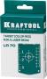 Мишень для лазерных приборов KRAFTOOL 34725. Артикул 34725