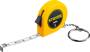 Рулетка-брелок STAYER MINI 1м /  6мм 34140-1_z02. Артикул 34140-1_z02