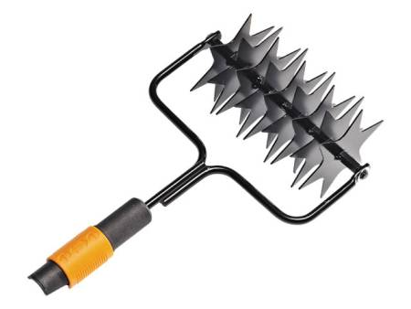 Культиватор QuikFit звездочный  FISKARS 1000689. Артикул 1000689