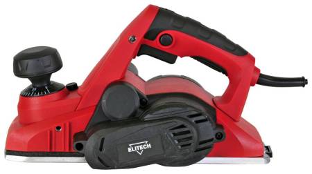 Рубанок Р 082 (E2209.002.00) ELITECH ДМ 202423. Артикул 202423