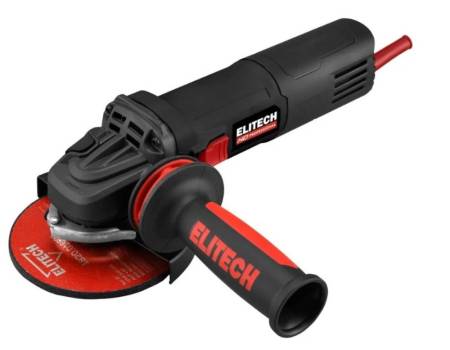 Шлифовальная угловая ELITECH AG 1412Е (Е2213.050.00) 205374. Артикул 205374