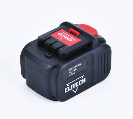 Аккумулятор ELITECH 1820.098400 192573. Артикул 192573
