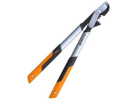 Сучкорез плоскостной LX94 FISKARS PowerGear X средний 1020187. Артикул 1020187