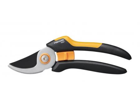 Секатор плоскостной Solid P321 FISKARS 1057162. Артикул 1057162