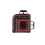 Лазерный уровень ADA CUBE 3-360 PROFESSIONAL EDITION А00572. Артикул А00572